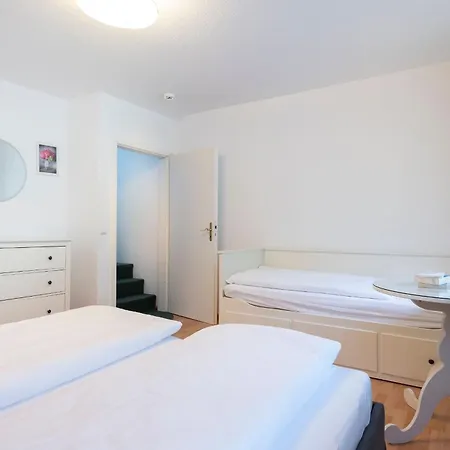 Alte Bergstrasse 11 Wittduen 2 Scharbeutz