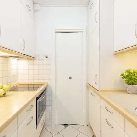 Alte Bergstrasse 11 Wittduen 2 Apartment *