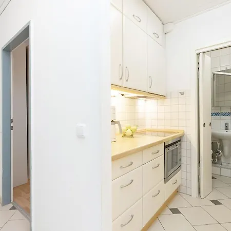 Apartment Alte Bergstrasse 11 Wittduen 2 *