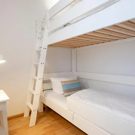 Alte Bergstrasse 11 Wittduen 2 Apartment *