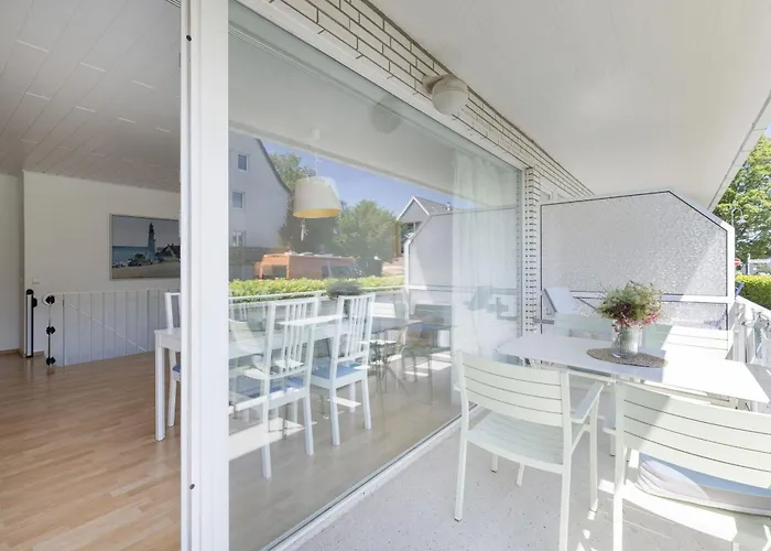 Alte Bergstrasse 11 Wittduen 2