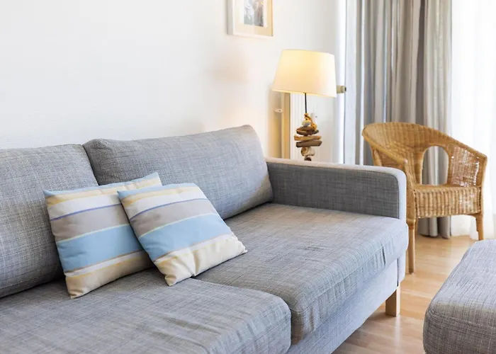 Alte Bergstrasse 11 Wittduen 2