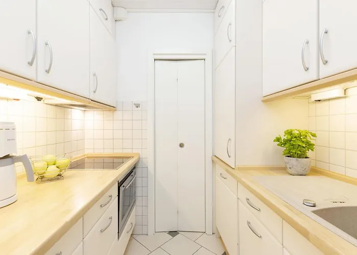 Alte Bergstrasse 11 Wittduen 2 Apartamento *