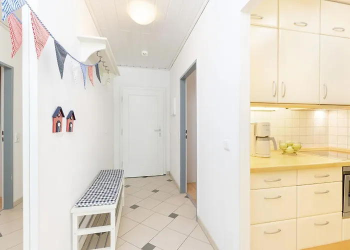 Alte Bergstrasse 11 Wittduen 2 *