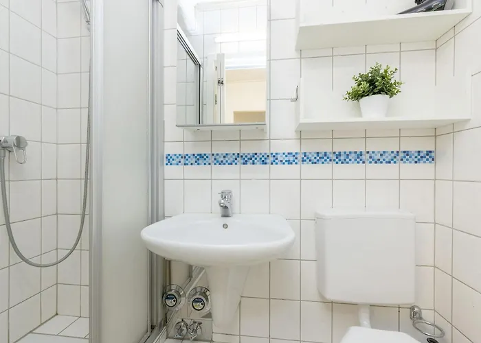 Alte Bergstrasse 11 Wittduen 2 Apartamento *